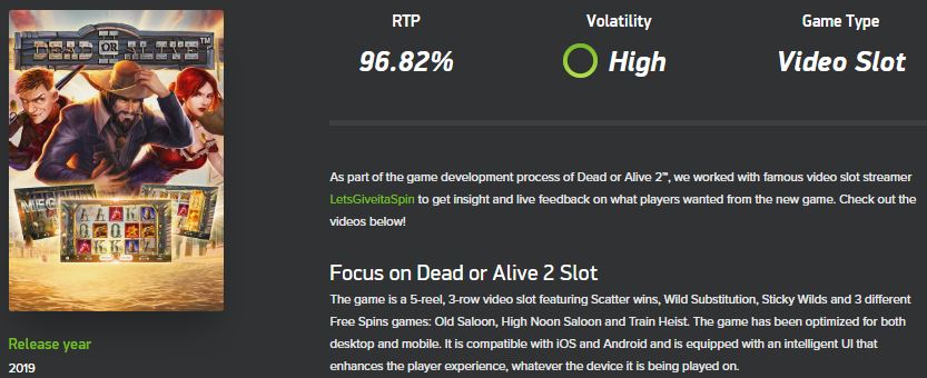 Хорошая отдача в слотах