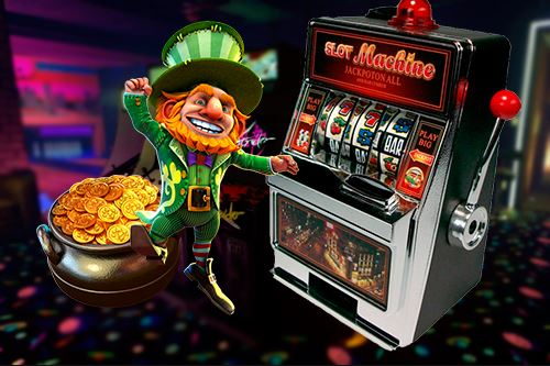 Слоты с хорошей отдачей